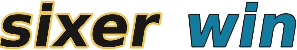 sixer win logo